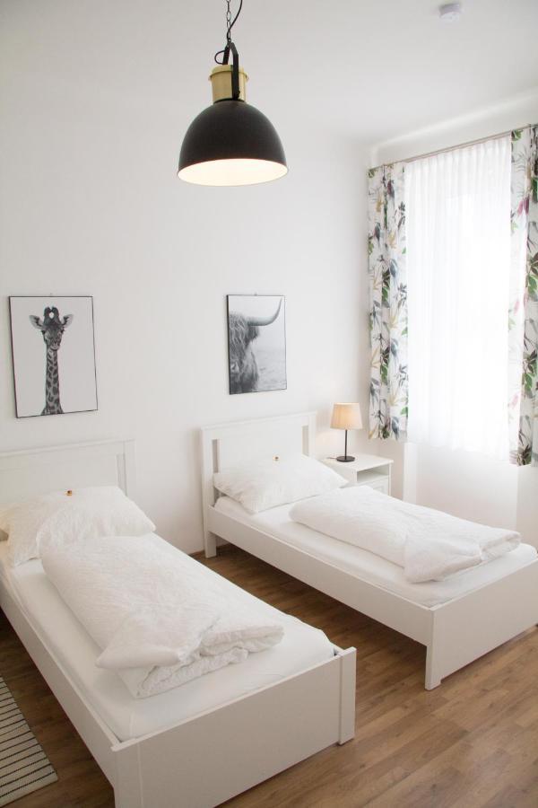 Vienna4You App 20 You Are Welcome Apartment Exterior photo